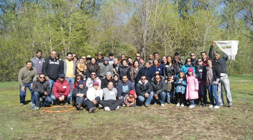 All the Attendees to SCM´s Successful Integration Day 2012 All the Attendees to SCM´s Successful Integration Day 2012
